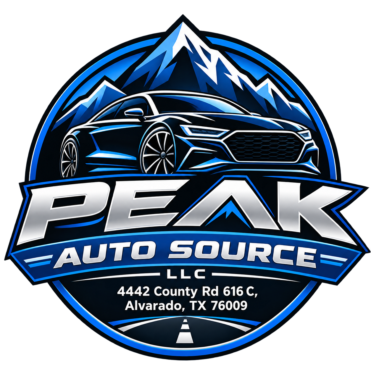 Peak Auto Source