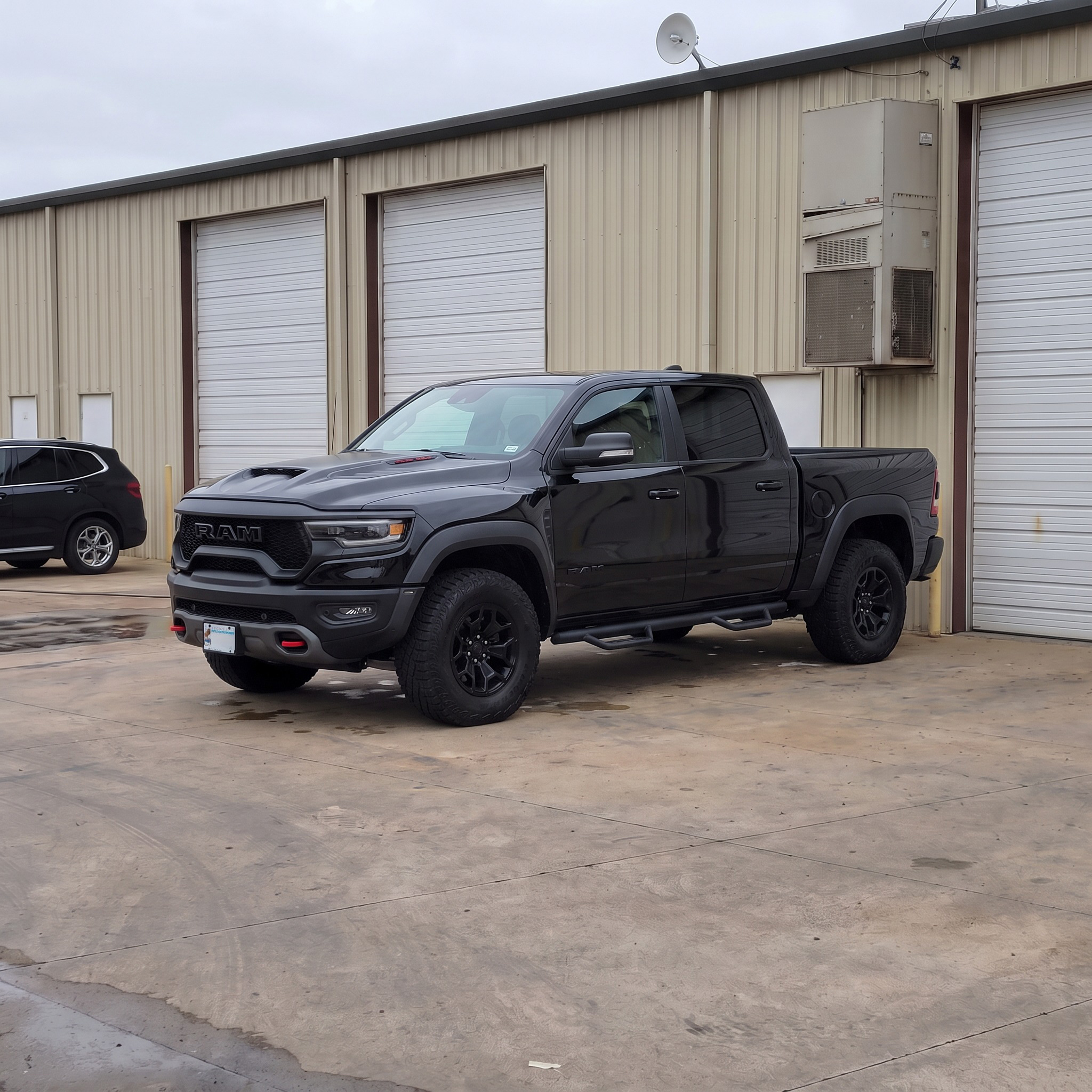 2023 Ram 1500 TRX