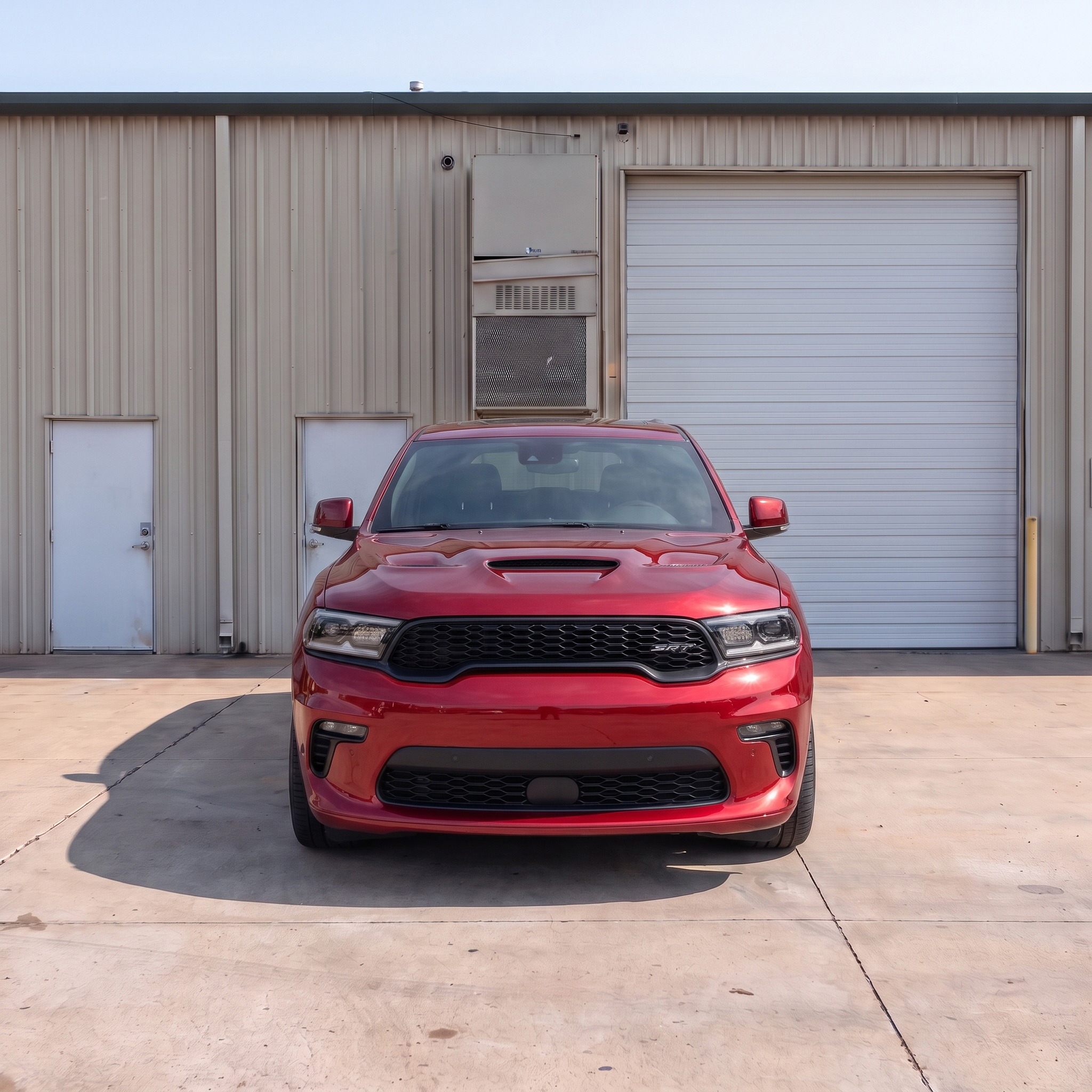 2022 Dodge Durango SRT 392